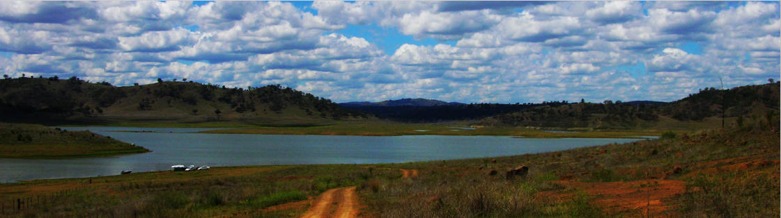 Slpit Rock Dam