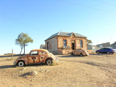 Silverton Art Gallery