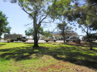 Marla Roadhouse on Sturt Hwy north of Cober Pedy